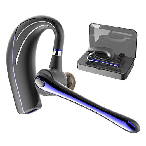 Bluetooth Headset, Handsfree Earpiece 