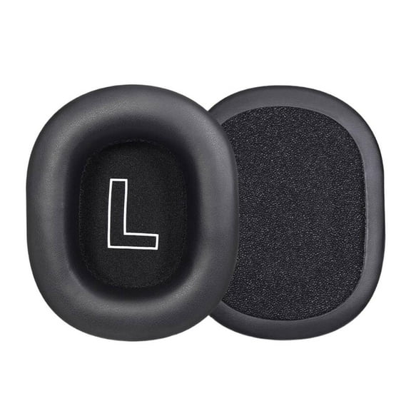 Soft Protein Earpads Ear Cushions for G PROX2 Earphone Enhances Audios Fidelitys, Easy to Install Remove Hypoallergenics