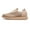 KHAKI, variant on Bruno Marc Men's MaxFlex Fashion Dress Sneakers Oxfords Classic Casual Shoes