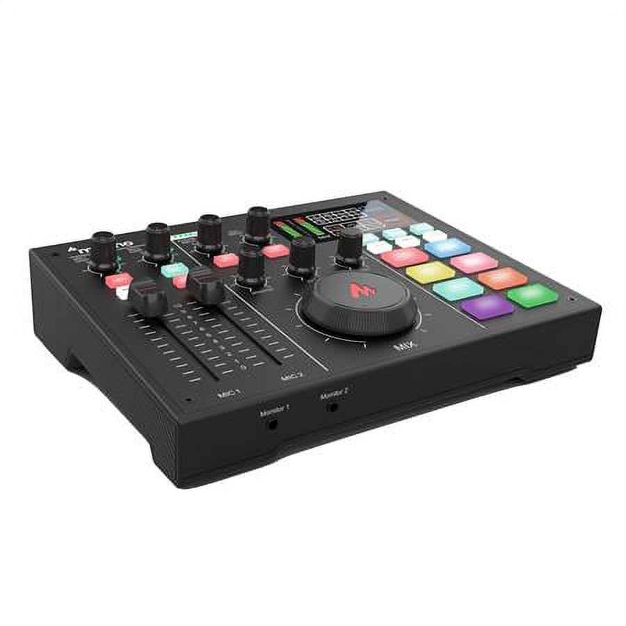 新古品!!】maonocaster AU-AM100 & AU-PM320T 新古品!!】maonocaster