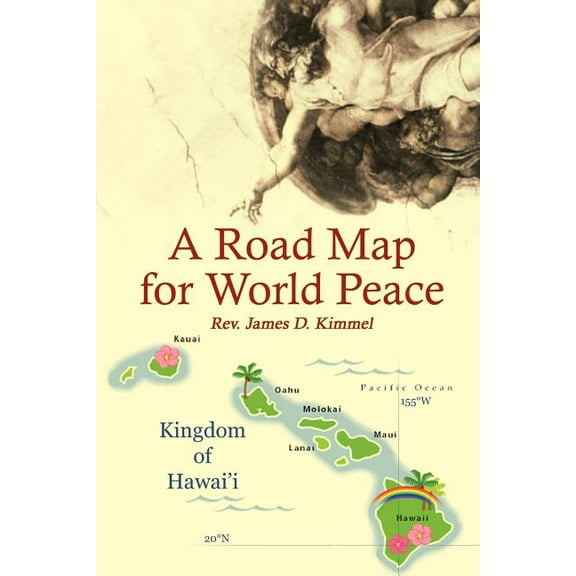 A Road Map for World Peace (Paperback)