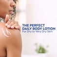 thumbnail image 4 of NIVEA Breathable Body Lotion, Fresh Fusion, Lightweight, Shea Butter, Vitamin E & B5, 13.5 fl oz, 4 of 14