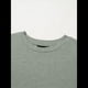 thumbnail image 5 of Camisas de Mujer, Camisetas de Moda con Mangas 3/4, Lindas Blusas Casuales de Cuello Redondo, Blusas Básicas Verde XXL, 5 of 8