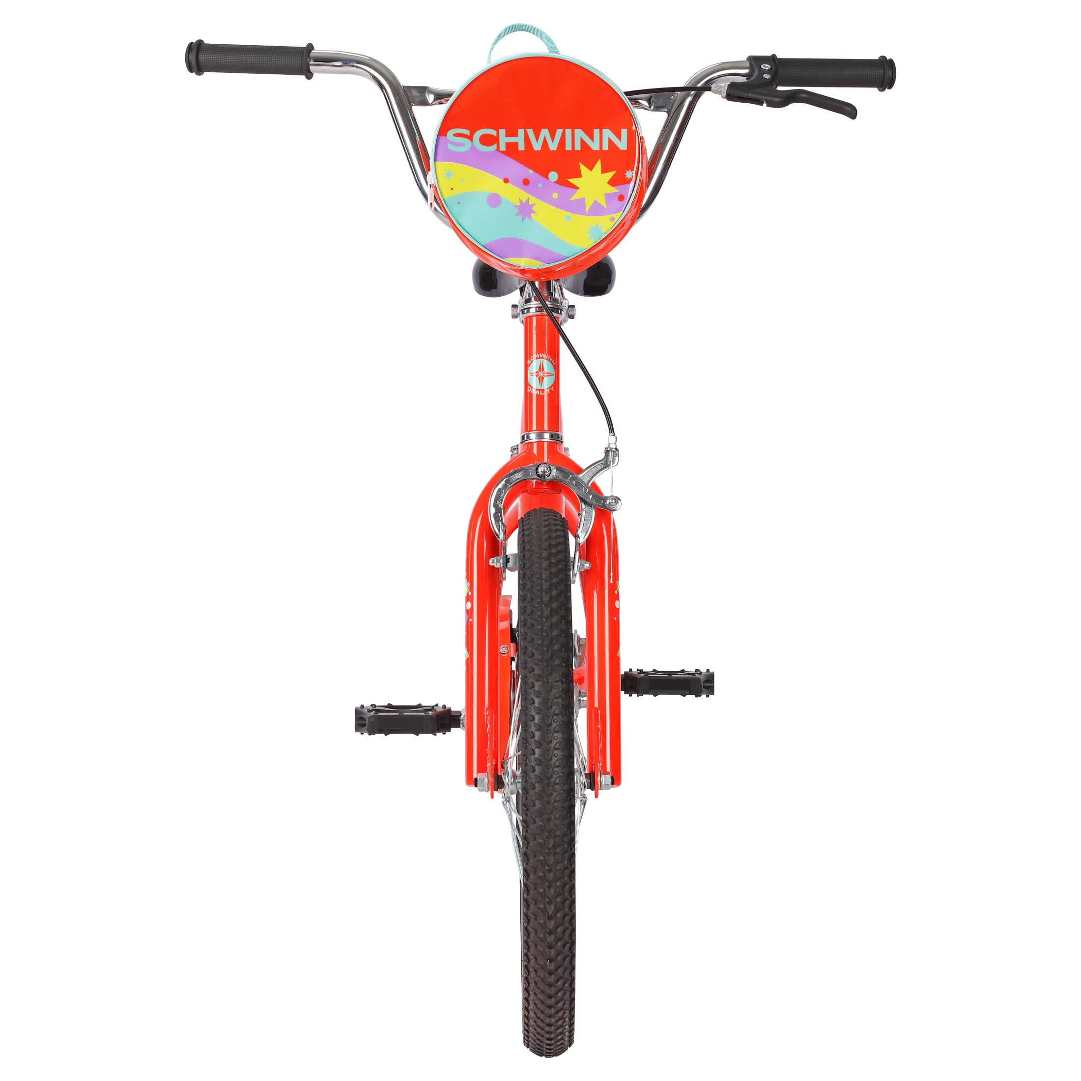 【きれいめファッション51選】上品さと清潔感をキープし 20-in. Aerostar Schwinn Children's Years 7-13 Ages Bike, 自転車本体