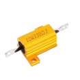 thumbnail image 1 of Resistencias de potencia de alambre enrollado con chasis de aluminio 330 Ohm 10W, 1 of 2