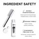 thumbnail image 2 of Gel para cejas resistente al agua: retención duradera y a prueba de manchas para un aspecto natural: regalo ideal para el día de San Valentín y el día de la madre para mujeres, 2 of 5