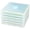 6 pack, variant on 12 x 12 Paper Storage 4 Pack Craft Organizer Box for Scrapbooking Art Supplies