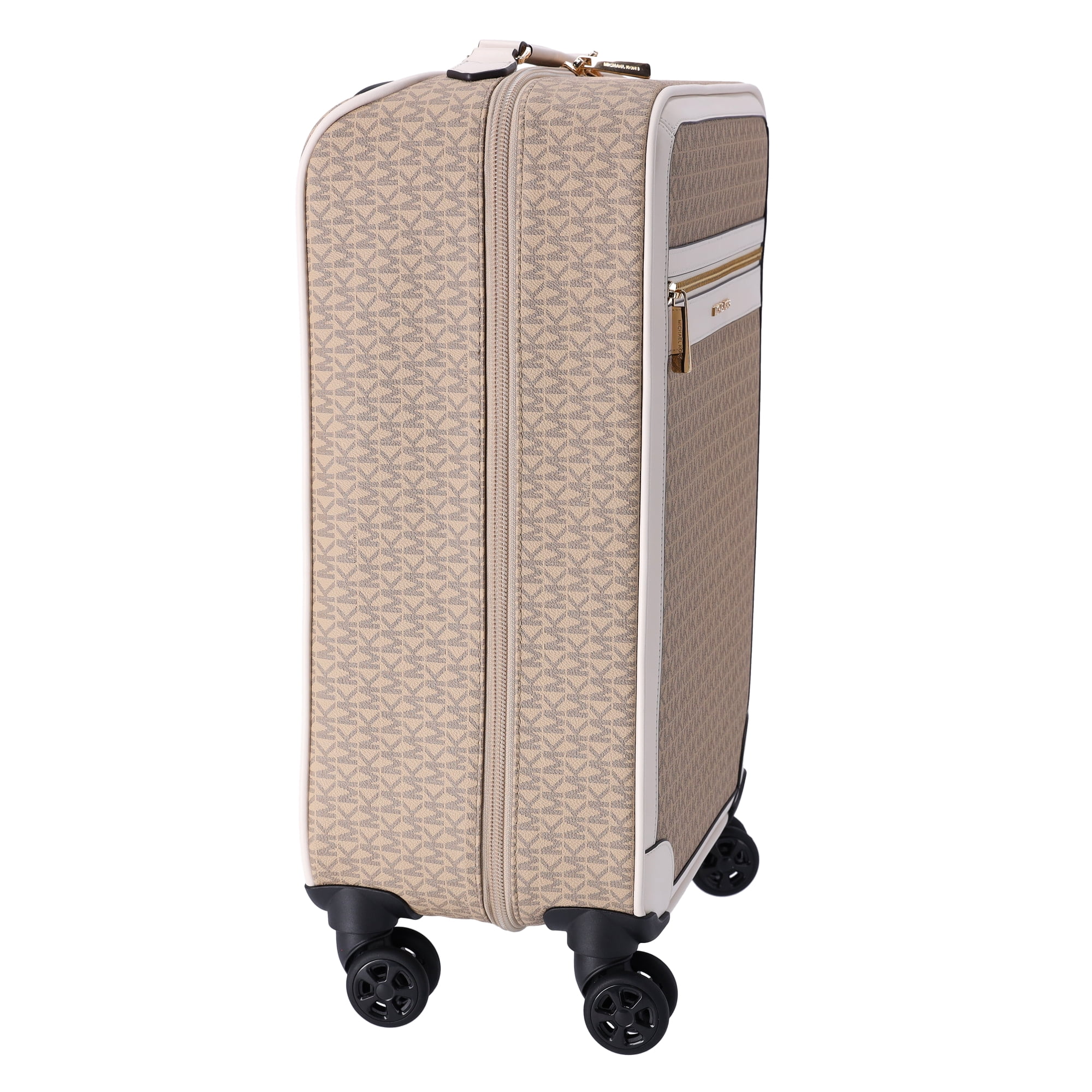 Michael kors 2024 trolley suitcase