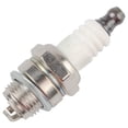 thumbnail image 2 of 10Pcs L7T Spark Plug for Trimmer Blower Chainsaw Brushcutter Strimmer Lawn Mower, 2 of 5