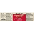 thumbnail image 2 of Dr. Mercola Liver and Kidney Support for Pets (1.70 oz. Per Jar), non GMO, Gluten Free, Soy Free, 2 of 2