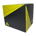 thumbnail image 4 of S SERENABLE 3 in 1 Plyometric Jump Box Jumping Box for Workout Exercise Fitness Training, 4 of 8