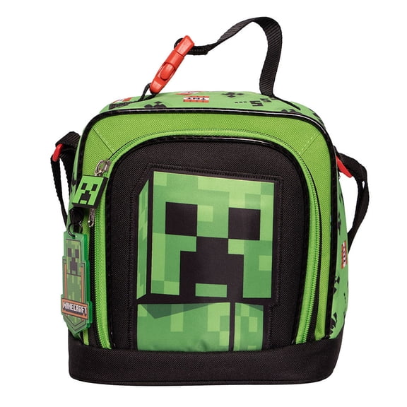 Lonchera Ruz Minecraft