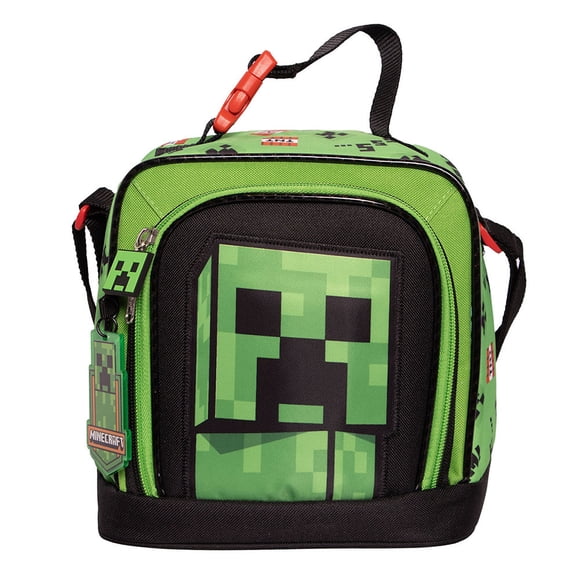 Lonchera Ruz Minecraft