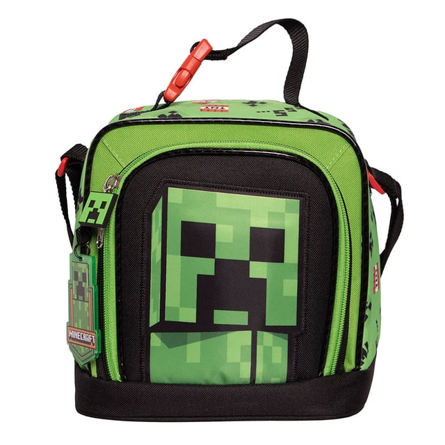 Lonchera Ruz Minecraft