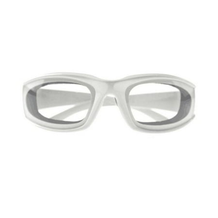 

Kitchen Onion Glasses Anti-Tear Cutting Chopping Eye Protect Glasses