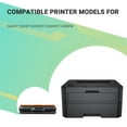 thumbnail image 5 of AAZTECH 10-Pack Compatible Toner Cartridge for Dell 331-7335 B1160 B1160W B1163W B1165NFW (Black), 5 of 9
