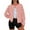 C-Red493, variant on DHFJKG Womens Knit Sweater Crop Cardigan Striped Button Front Winter Warm Soft Cropped Jacket For Cold Weather Versatile Coat