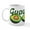 White, variant on CafePress - Guacaholic Mug - 11 oz Ceramic Mug - Novelty Coffee Tea Cup
