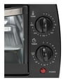 thumbnail image 3 of Horno Convencional Taurus Lucky Küki Noir 10 Litros 800W Color Negro, 3 of 5