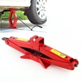 thumbnail image 4 of Scissor Jack, Easy To Use Car Jack Kit Safe And Stable High-Quality Materials Strong And Sturdy  For Home For Maintenance Workers 0.5T,1T,2T, 4 of 8
