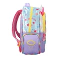 thumbnail image 3 of Mochila Escolar Barbie Unicornio Yadatex Porta Laptop BRB049-BP141A, 3 of 4