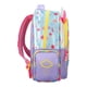 thumbnail image 3 of Mochila Escolar Barbie Unicornio Yadatex Porta Laptop BRB049-BP141A, 3 of 4