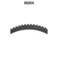 thumbnail image 2 of Dayco 95254 - Engine Timing Belt Fits select: 1995-1997 SUBARU LEGACY, 1994-1997 SUBARU IMPREZA, 2 of 5