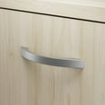 thumbnail image 6 of Studio C Low Storage Cabinet with Doors and Shelves, 6 of 10