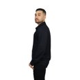 thumbnail image 3 of Camisa Platini MX043 Negro Para Hombre 1 Pz, 3 of 5