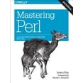 thumbnail image 1 of Pre-Owned Mastering Perl: Creating Professional Programs with Perl (Paperback), 1 of 1