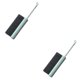 thumbnail image 2 of Inteprter Cepillo de fregado multiusos de doble cara de mano, fregadora de suelo para silla, removedor de polvo doméstico, herramienta de Type1 NO1, 2 of 6