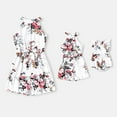thumbnail image 1 of PatPat Rompers for Women Romper Mommy and Me Summer Romper Family Matching Outfits, 1 of 7
