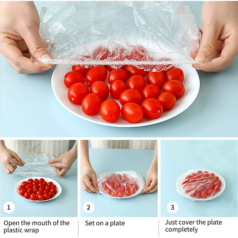 How to Make Reusable Produce Bags and Bowl Covers - FoodPrint