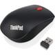 thumbnail image 2 of Mouse Óptico Inalámbrico Lenovo ThinkPad Essential 4X30M56887 Lenovo 4X30M56887, 2 of 4