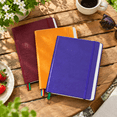 Notebooks College Ruled A4 (8.5 X 11) Large Notebook Journal With ...