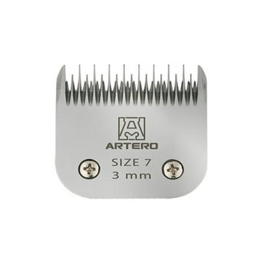 Artero #7 Blade Skip Tooth