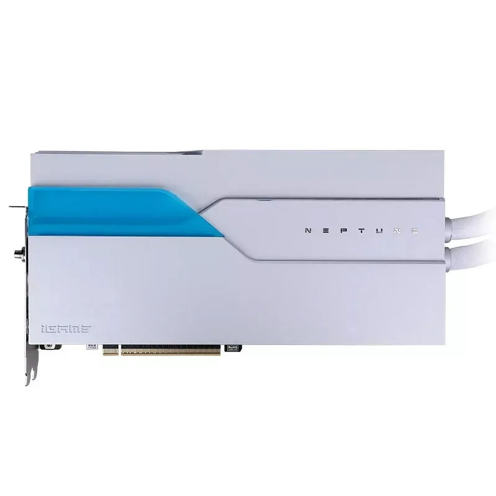 Colorful iGame RTX 5080 Neptune OC 16GB GDDR7 Graphics card