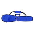 thumbnail image 1 of Kayak Split Paddle Carrying Bag Canoe Paddle Storage Bag Holder Pouch Cover For Rowing Boating, 1 of 8