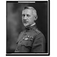 thumbnail image 2 of Historic Framed Print, MARCH, PEYTON C. GENERAL, 17-7/8" x 21-7/8", 2 of 9