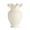 13#beige, variant on Stijggn Ceramic Flower Vase Modern Home Decoration Flower Utensils Home Decor Centerpieces for Wedding Party Living Room Decor