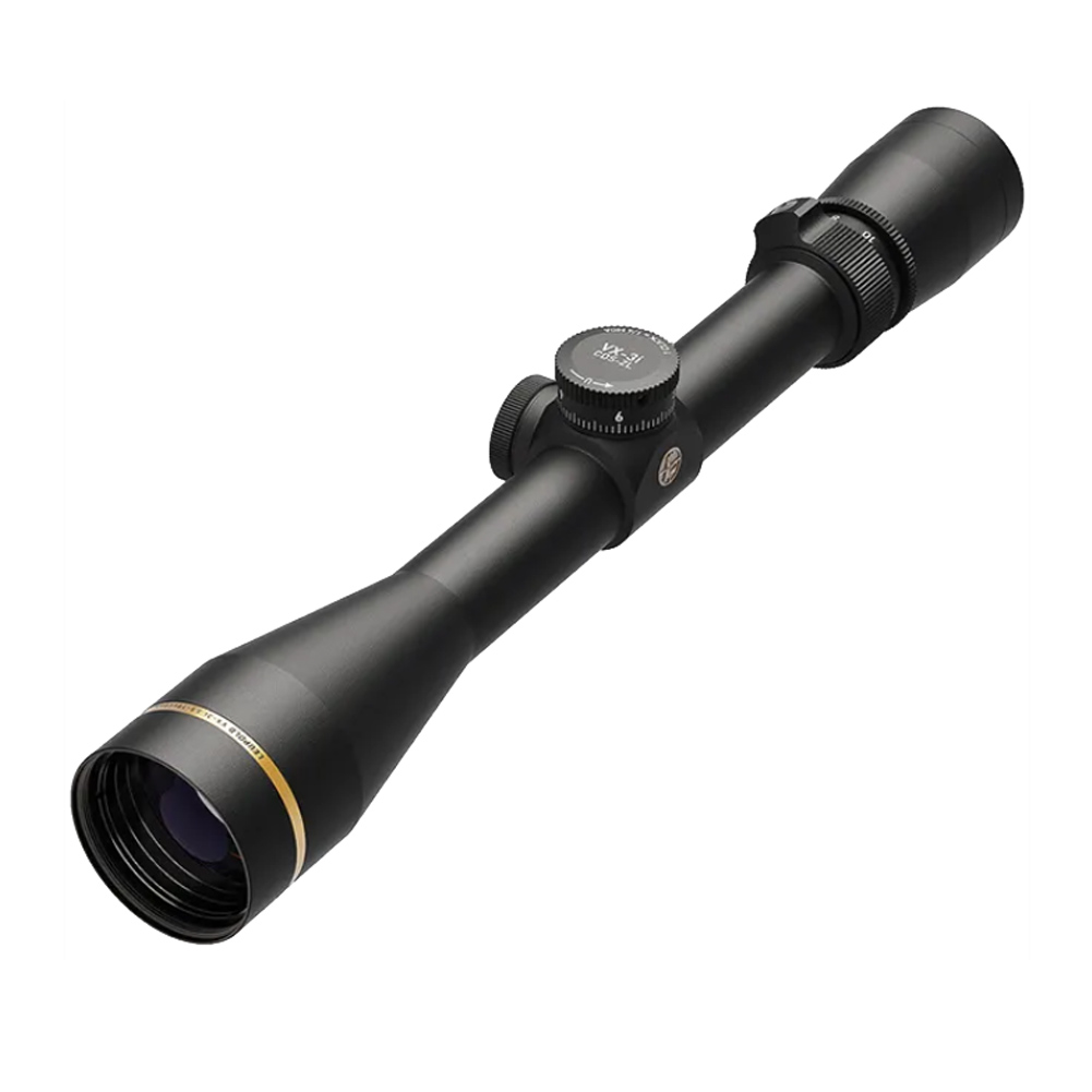 LEUPOLD VX3i 3.510x40 CDSZL Duplex Reticle Riflescope (177823