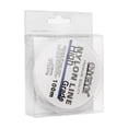 thumbnail image 3 of Unique Bargains 328FT 6lb 1.5# Fluorocarbon Coated Monofilament Nylon Fishing Line String Wire Clear, 3 of 7