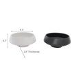 thumbnail image 3 of 6" Vesta Ceramic Planter Asstd - Set of 2, 3 of 3