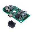 thumbnail image 2 of Pre-Soldered USB Board IC Capacitors Repair Compatible with Replace for Sega Game Gear GG Repair, 2 of 5