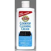 Hope'S 1Cc12 No Scent Cooktop Cleaner 1 Oz Cream
