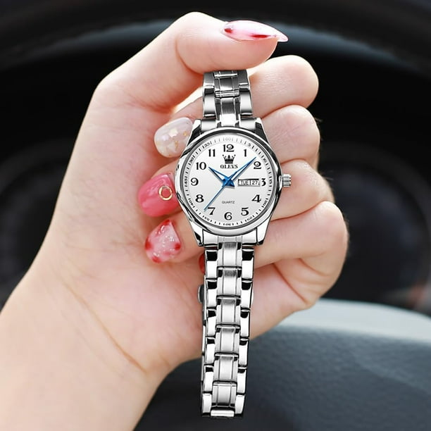 Female watch 101 best sale