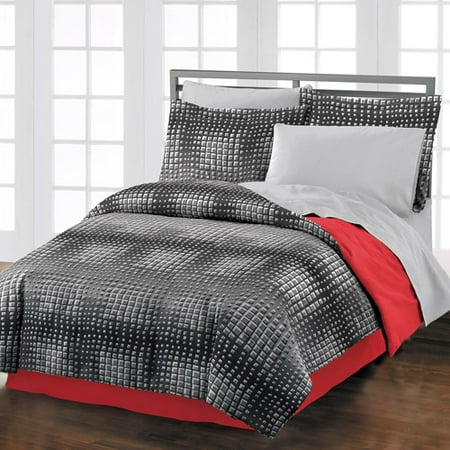 CHF Illusion Comforter Set