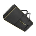 thumbnail image 1 of tamizeot 61 Key Keyboard Case Waterproof Bag Lightweight Sturdy Oxford Shoulder Bag For Electronic Piano Suitable For Concerts Yellow, 1 of 6