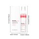 thumbnail image 3 of Rose Moisturizing Spray Toner Oil Control And Pore Shrinking Suitable For Repairing Pores 100ml, 3 of 9