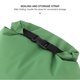 thumbnail image 1 of Bolsa De Deporte Al Aire Libre Bolsa inflable al aire libre Bolsa de almacenamiento de teléfono a prueba de lluvia portátil Senderismo Colchón de aire Sywqhk Para Estrenar, 1 of 8